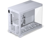 Phanteks XT V3 micro ATX tårn (hvid) Mini/Micro/Nano tower