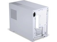 Phanteks XT V3 micro ATX tårn (hvid) Mini/Micro/Nano tower