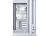 Phanteks XT V3 micro ATX tårn (hvid) Mini/Micro/Nano tower