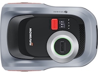 Navimow  i220E LiDAR Robotplæneklippere