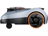 Navimow  i220E LiDAR Robotplæneklippere