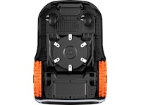 Navimow  i220E LiDAR Robotplæneklippere