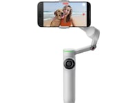 Insta360 Flow 2 Pro standardpakke (Stone Gray) Tilbehørssæt til kameraer