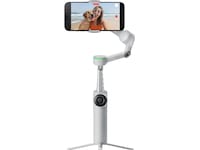 Insta360 Flow 2 Pro standardpakke (Stone Gray) Tilbehørssæt til kameraer