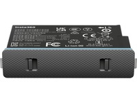 Insta360 X5 batteri Tilbehørssæt til kameraer