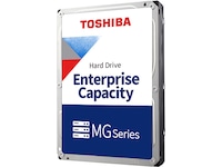 Toshiba Enterprise HDD MG09 Series 18TB Harddisk 3,5