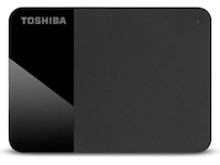 Toshiba Canvio Ready Ekstern HDD 2TB Harddisk Ekstern