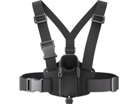 Insta360 X5 POV Chest Mount Tilbehørssæt til kameraer
