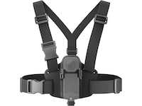 Insta360 X5 POV Chest Mount Tilbehørssæt til kameraer