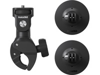 Insta360 tilbehørspakke til motorcykel Tilbehørssæt til kameraer