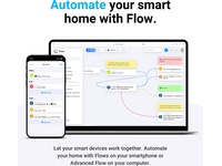 Athom Homey Pro (2026) Smart Home Hub Smarthub/ bridge