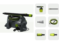 AVA GO P50 Large Bundle Højtryksrensere