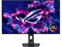 ASUS ROG Strix XG32UCWMGZ OLED 4K 32" gamingskærm  Gamingskærme