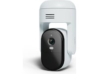 Arlo Essential 3 2k PTZ cam,  2-pk Overvågningskameraer