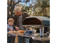 Ooni Koda 2 30mBar pizzaovn (sort) Pizzaovne