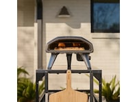 Ooni Koda 2 30mBar pizzaovn (sort) Pizzaovne