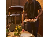 Ooni Koda 2 Max pizzaovn 24" 30mbar Pizzaovne