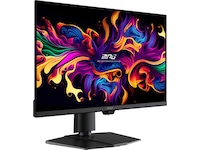 MSI 27" gamingskærm MPG 271QR X50 Gamingskærme