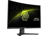 MSI MAG 276CF E20 curved gamingskærm 27" Gamingskærme