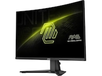 MSI MAG 276CF E20 curved gamingskærm 27" Gamingskærme
