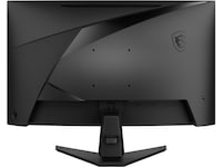 MSI MAG 276CF E20 curved gamingskærm 27" Gamingskærme