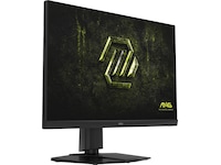 MSI 27" gamingskærm MAG 272QPF E20 Gamingskærme