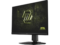 MSI 27" gamingskærm MAG 272QPF E20 Gamingskærme