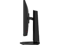 MSI 27" gamingskærm MAG 272QPF E20 Gamingskærme