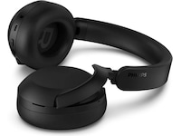 Philips TAH8000E trådløse hovedtelefoner, over-ear (sort) Høretelefoner