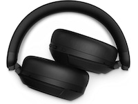 Philips TAH8000E trådløse hovedtelefoner, over-ear (sort) Høretelefoner