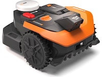 Worx WR305E Landroid Vision Cloud 500m² Robotplæneklippere