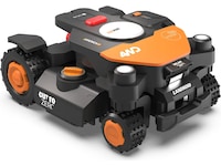 Worx Landroid WR344E 4000 m² Robotplæneklippere