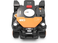 Worx Landroid WR344E 4000 m² Robotplæneklippere