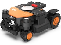 Worx Landroid WR344E 4000 m² Robotplæneklippere
