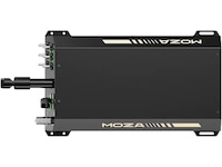 MOZA AY210 force feedback yoke base Rat og pedaler