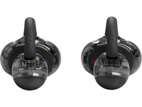 JBL Soundgear Clips trådløse åbne ørepropper, half in-ear (sort) In-ear høretelefoner