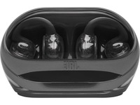 JBL Soundgear Clips trådløse åbne ørepropper, half in-ear (sort) In-ear høretelefoner