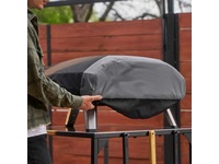 Ooni Koda 2 Max overtræk Tilbehør til pizzaovne