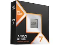 AMD Ryzen 7 9850X3D processor Processorer