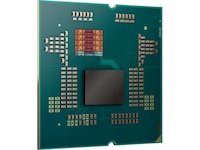 AMD Ryzen 7 9850X3D processor Processorer