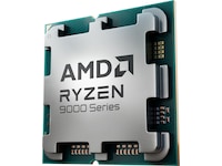 AMD Ryzen 7 9850X3D processor Processorer
