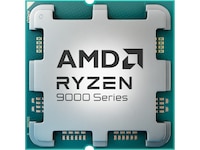 AMD Ryzen 7 9850X3D processor Processorer