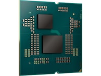 AMD Ryzen 7 9850X3D processor Processorer