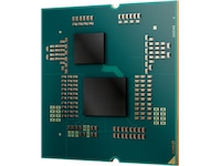 AMD Ryzen 7 9850X3D processor Processorer