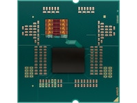 AMD Ryzen 7 9850X3D processor Processorer