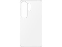 Samsung Galaxy S26 Ultra Clear Case (gennemsigtig) Mobilcover