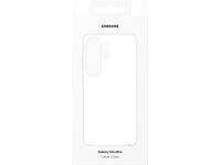 Samsung Galaxy S26 Ultra Clear Case (gennemsigtig) Mobilcover