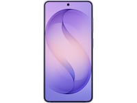 Samsung Galaxy S26 Clear Magnet Case (gennemsigtig) Mobilcover