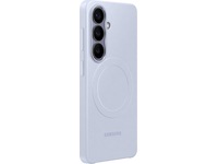 Samsung Galaxy S26 Slim Magnet-cover (light violet) Mobilcover