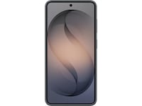 Samsung Galaxy S26 magnetisk silikone cover (sort) Mobilcover